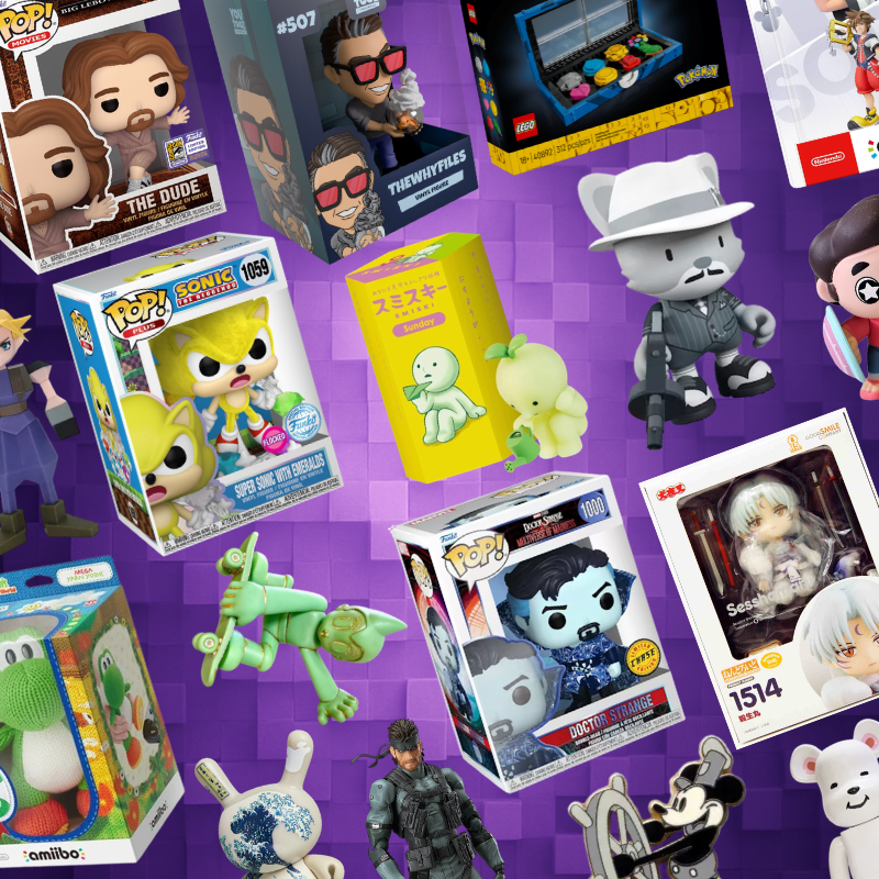 Collectibles