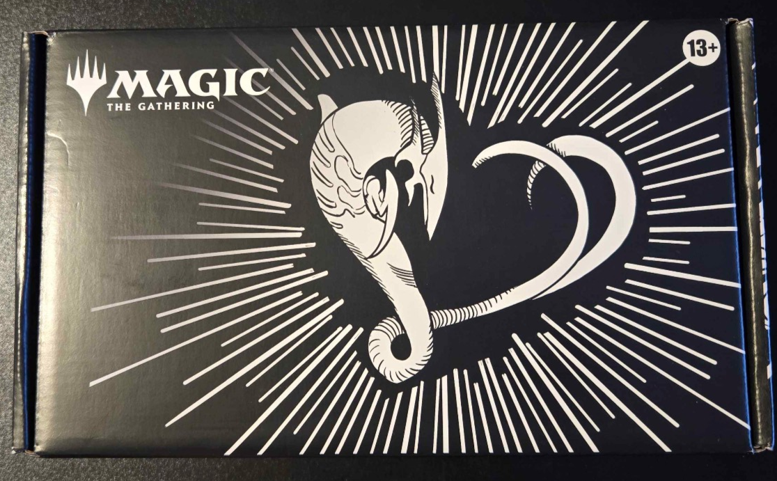 MTG Secret Lair Festival in a Box Atlanta 2025 Mystery Booster 2 Sealed