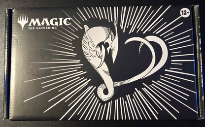 MTG Secret Lair Festival in a Box Atlanta 2025 Mystery Booster 2 Sealed