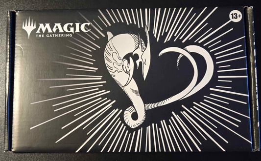 MTG Secret Lair Festival in a Box Atlanta 2025 Mystery Booster 2 Sealed