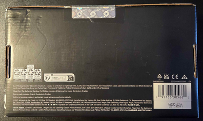 MTG Secret Lair Festival in a Box Atlanta 2025 Mystery Booster 2 Sealed