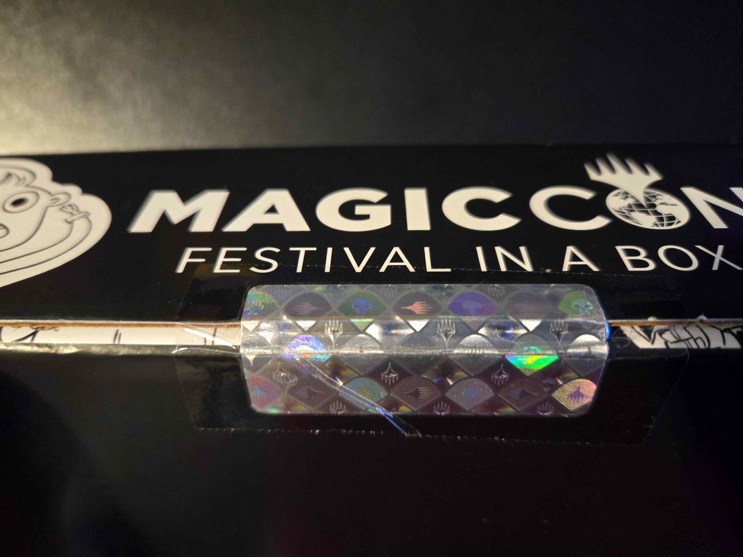 MTG Secret Lair Festival in a Box Atlanta 2025 Mystery Booster 2 Sealed