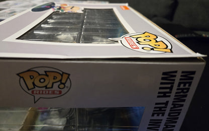 Spongebob Funko Pop Super-Lot