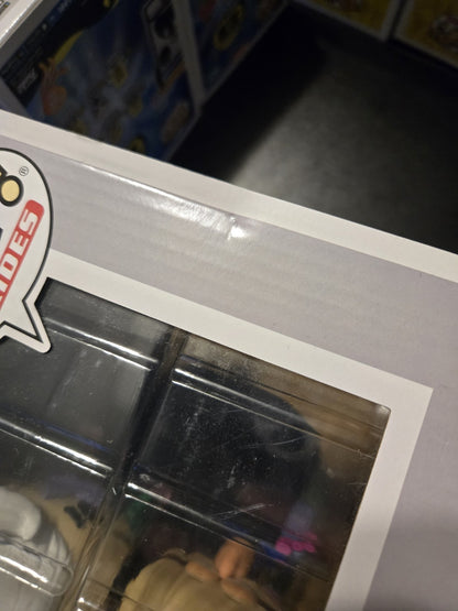 Spongebob Funko Pop Super-Lot